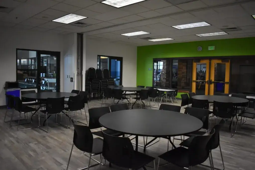 Party Room 3