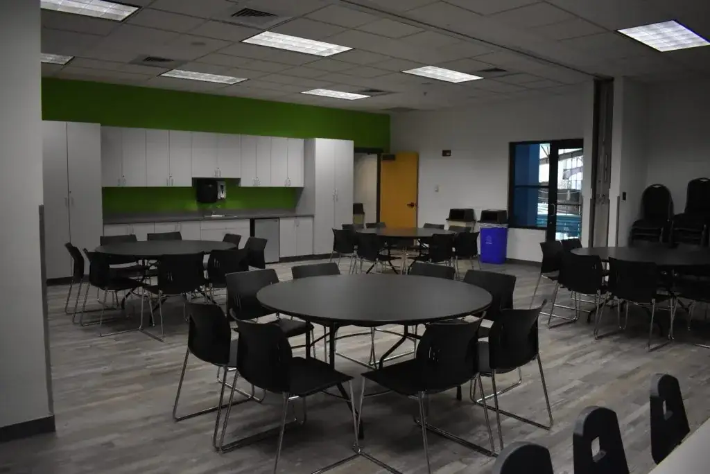 Party Room 4