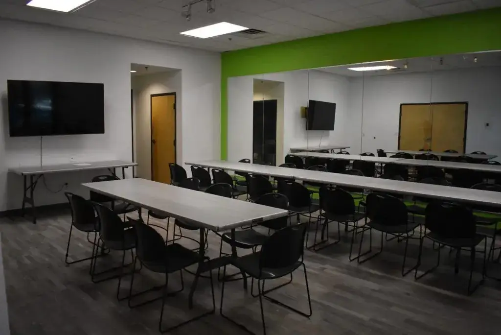 Summit Room photo