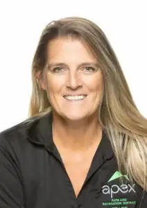 Kim Greason