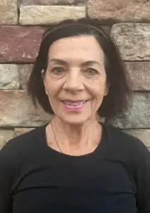 Head shot of Cheryl Murphy