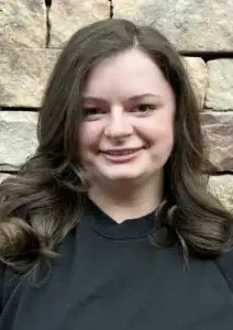 Headshot of Megan Lay