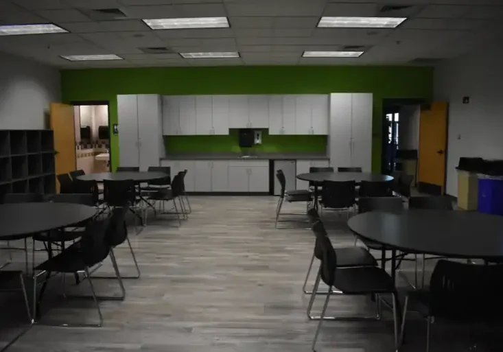 Party Room 1