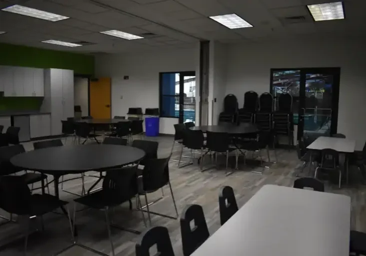 Party Room 2