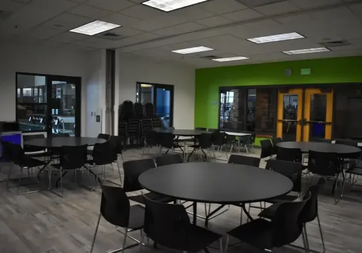 Party Room 3