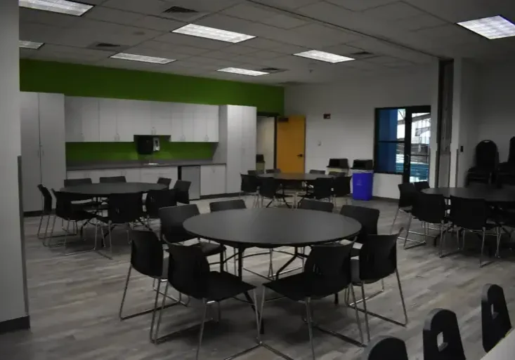 Party Room 4