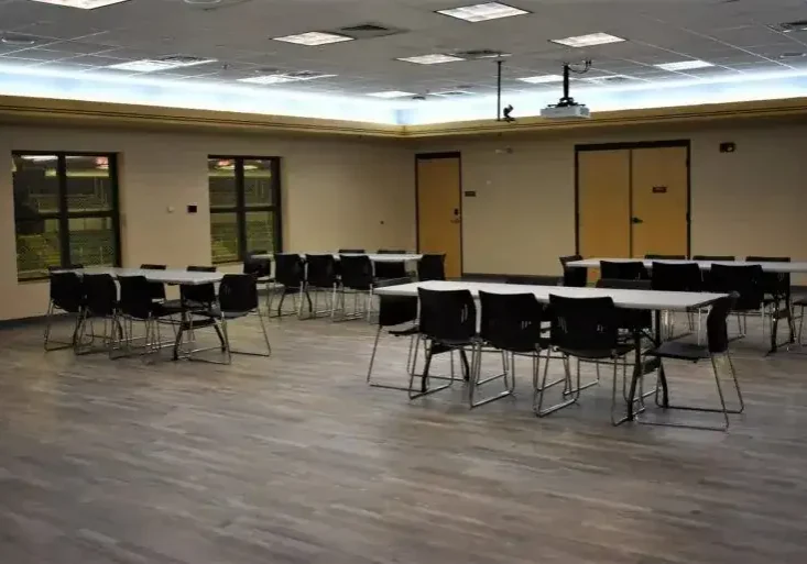 Randall room pic 4