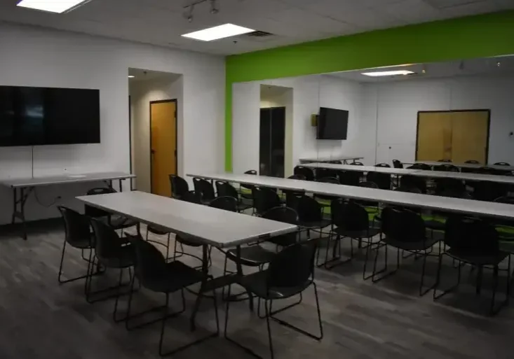 Summit Room photo